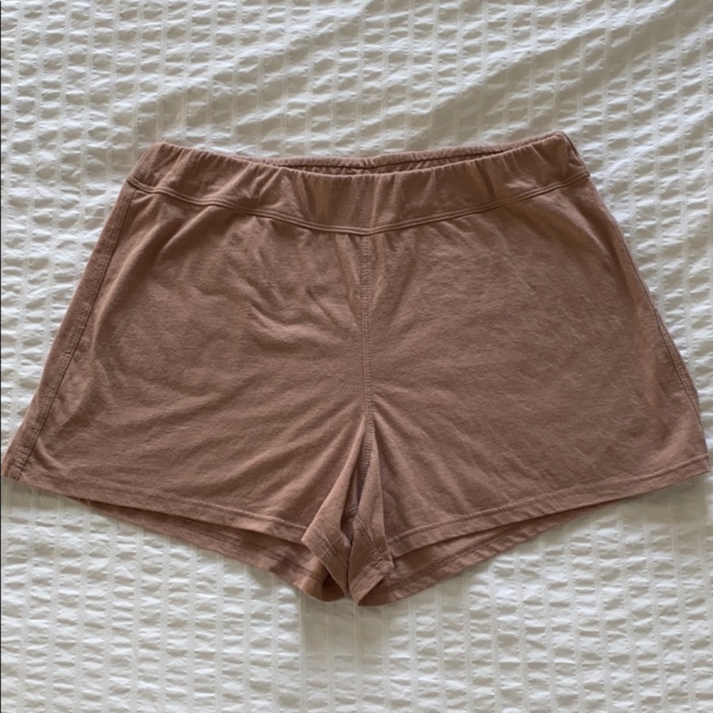 Lunya Restore Short Size M